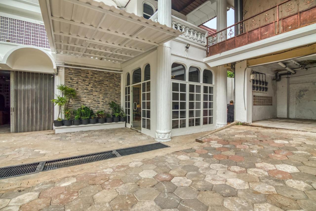 RedDoorz Plus near Akademi Kepolisian Semarang 3 Bagian luar foto