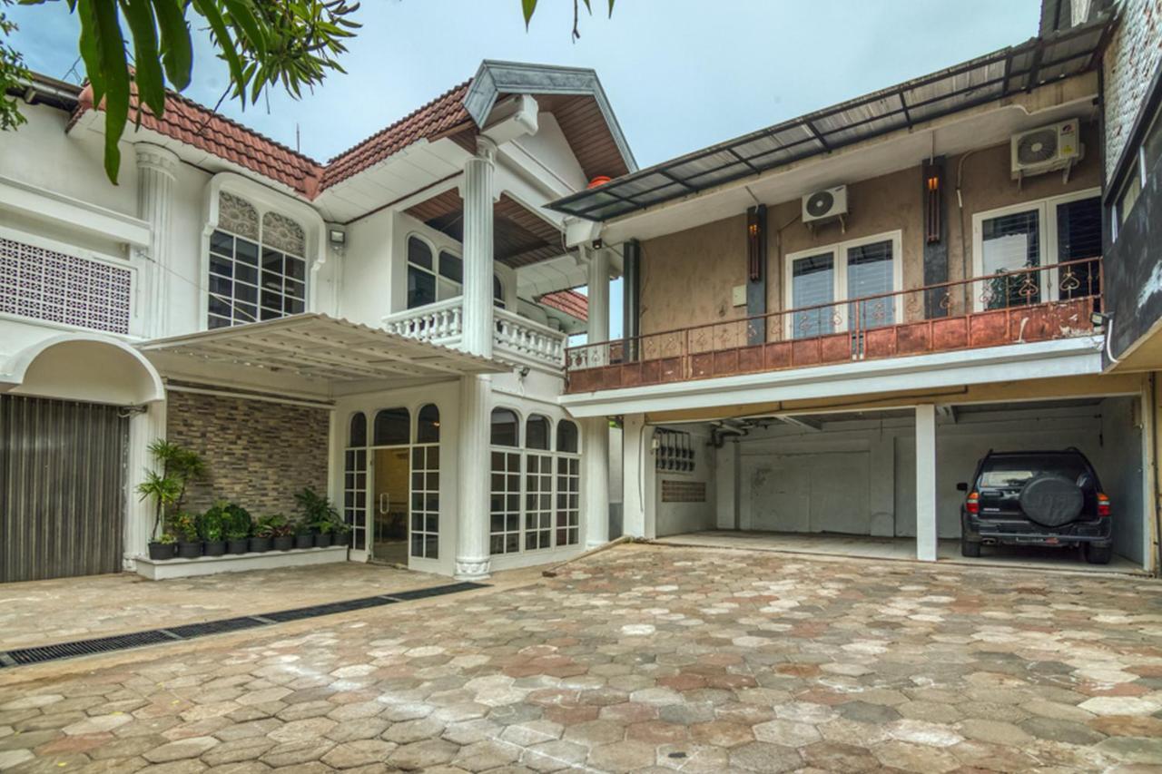 RedDoorz Plus near Akademi Kepolisian Semarang 3 Bagian luar foto